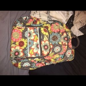 vera Bradley backpack